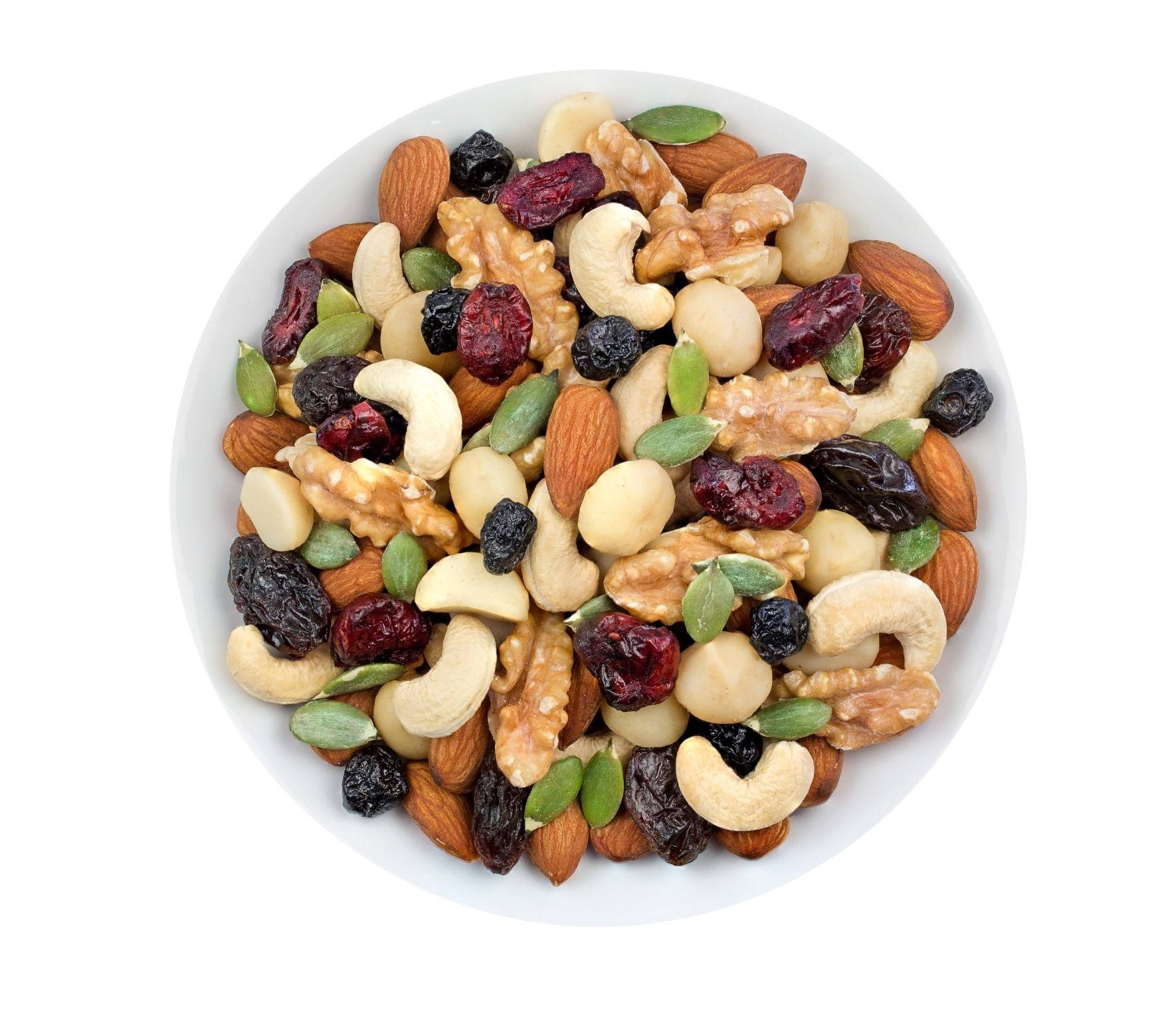 Tong Garden Nutrione Daily Pack Berry Mix (12x28g) [1556]